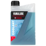 Yamalube Yamaha Motorrad Kühlflüssigkeit 1Liter YMD-650490084