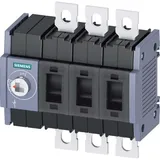 siemens dig.industr. Lasttrennschalter 3KD3630-0NE10-0
