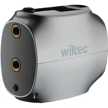 Wiltec Automatische Magnetkreiselpumpe 750 W 55 m Förderhöhe