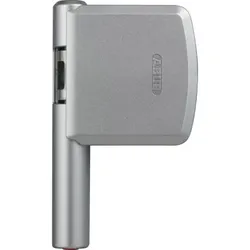 FT-Fensteraushebesicherung, FAS101, Stahl silber lackiert