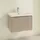 Villeroy & Boch Waschbeckenunterschrank Subway 3.0 1 Auszug 62,2 x 43,2 x 47,8 cm Taupe