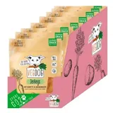 VegDog Jerkeys 9 x 80 g