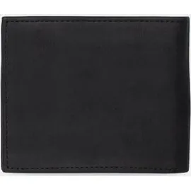 Tommy Hilfiger Johnson Mini Cc Brieftasche Black One Size