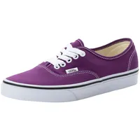 Vans Authentic Color Theory purple 38