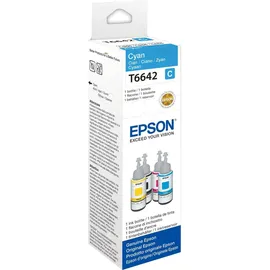 Epson T6642 cyan