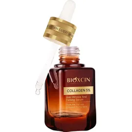 bioxcin Collagen Retinol Anti-Falten Serum 30 ml