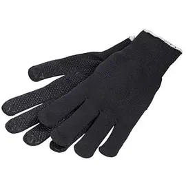 Hygostar franz mensch unisex Arbeitshandschuhe Pearl blau Größe L 12 Paar