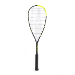 Squashschläger - Perfly Power 115g, EINHEITSFARBE, EINHEITSGRÖSSE