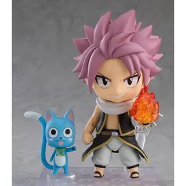 Max Factory Natsu Dragneel Nendoroid Actionfigur 10 cm