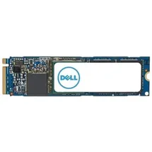 Dell M.2 PCIe NVME 2 TB M.2