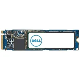 Dell M.2 PCIe NVME 2 TB M.2