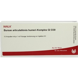 Bursae Arti Hum-Kom Gl D30 10 ML
