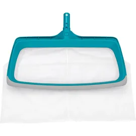 BESTWAY Poolkescher AquaNet blau 50 x 40 cm