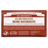 Dr. Bronner’s Dr. Bronner's Reine Naturseife Eukalyptus