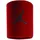 Nike 2er Pack Nike Jordan Jumpman Schweißband 605 gym red/black
