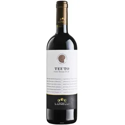 Lunelli Teuto Toscana 2020