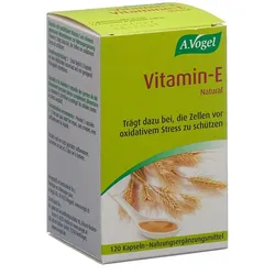 A.Vogel Vitamine E