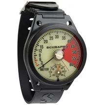 Scubapro Tiefenmesser Armband