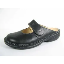 Finn Comfort Stanford schwarz 39