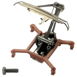 Märklin Einholm Dachstromabnehmer 7247 H0