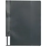Durable Schnellhefter A4 Schwarz 10 St.