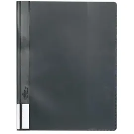 Durable Schnellhefter A4 Schwarz 10 St.