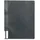 Durable Schnellhefter A4 Schwarz 10 St.