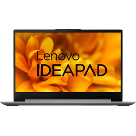 Lenovo IdeaPad 3, Notebook, mit 17,3 Zoll Display, AMD RyzenTM 5,5500U Prozessor, 8 GB RAM, 512 SSD, RadeonTM Onboard Graphics, Arctic Grey, Windows 11 Home (64 Bit)