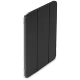 Hama Fold Clear Hülle für Apple iPad 10,9" (10. Generation 2022) Schwarz