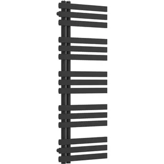neu.haus [neu.haus] Slidre 120x50 cm Schwarz