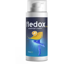 fledox Forte Creme 100 ml