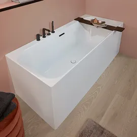 Villeroy & Boch Loop & Friends Rechteckbadewanne 170 x 75 cm (UBA170LSF2V-01)