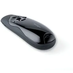 Kensington Laserpointer K72426EU schwarz