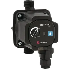 taconova gmbh Hocheffizienzpumpe Zirkulationspumpe Tacoflow2 Pure 15-14/80
