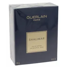 Guerlain Shalimar Eau de Parfum 50 ml