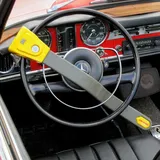 KAMEI Wegfahrsperre 03617005