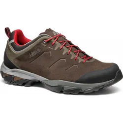 Asolo Acadia LTH GTX MM dark brown/frostgrey (B197) 10