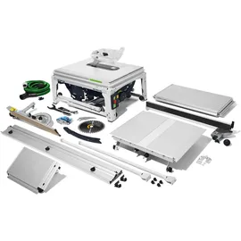 Festool TKS 80 EBS Set 575828