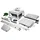 Festool TKS 80 EBS Set 575828