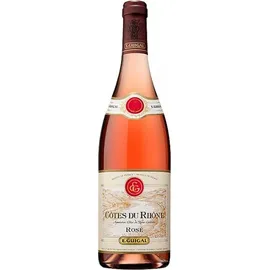 E. Guigal Côtes du Rhône Rosé E. Guigal 2025 - 12Fl. á 0,75l