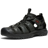 Herren grey/black 42