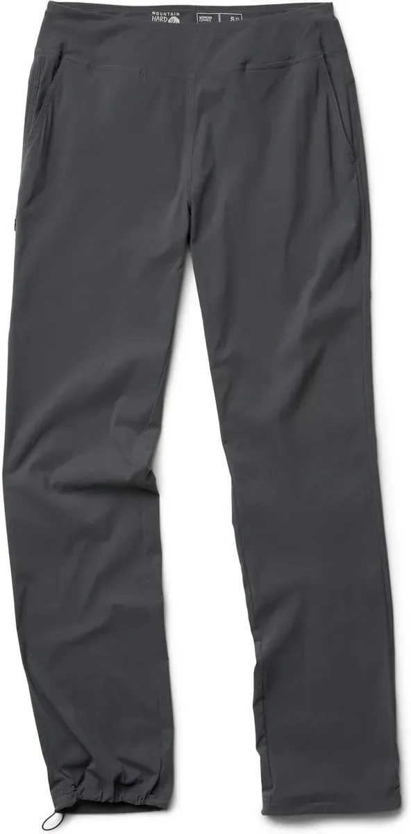 Mountain Hardwear W Dynama Pant volcanic (7) S