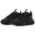 Nike React Vision Herren Black / Black / Anthracite / Anthracite 47