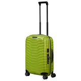 Samsonite Proxis Spinner 55cm lime