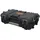 KETER Pro Gear Werkzeugkoffer 57x35x16 cm Schwarz