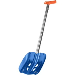 Ortovox Shovel Beast safety blue Lawinenschaufel