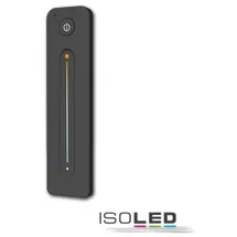 Fiai IsoLED Sys-Pro 1 Zonen Fernbedienung Slide