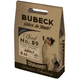 Bubeck No. 89 Pferdefleisch Adult 6 kg