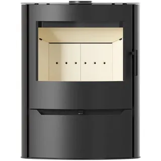 ildnord Renvik Metall Schwarz