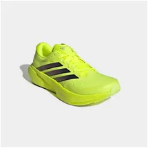 adidas Supernova Rise 3 Herren Solar Yellow/Core Black/Silver Metallic 42